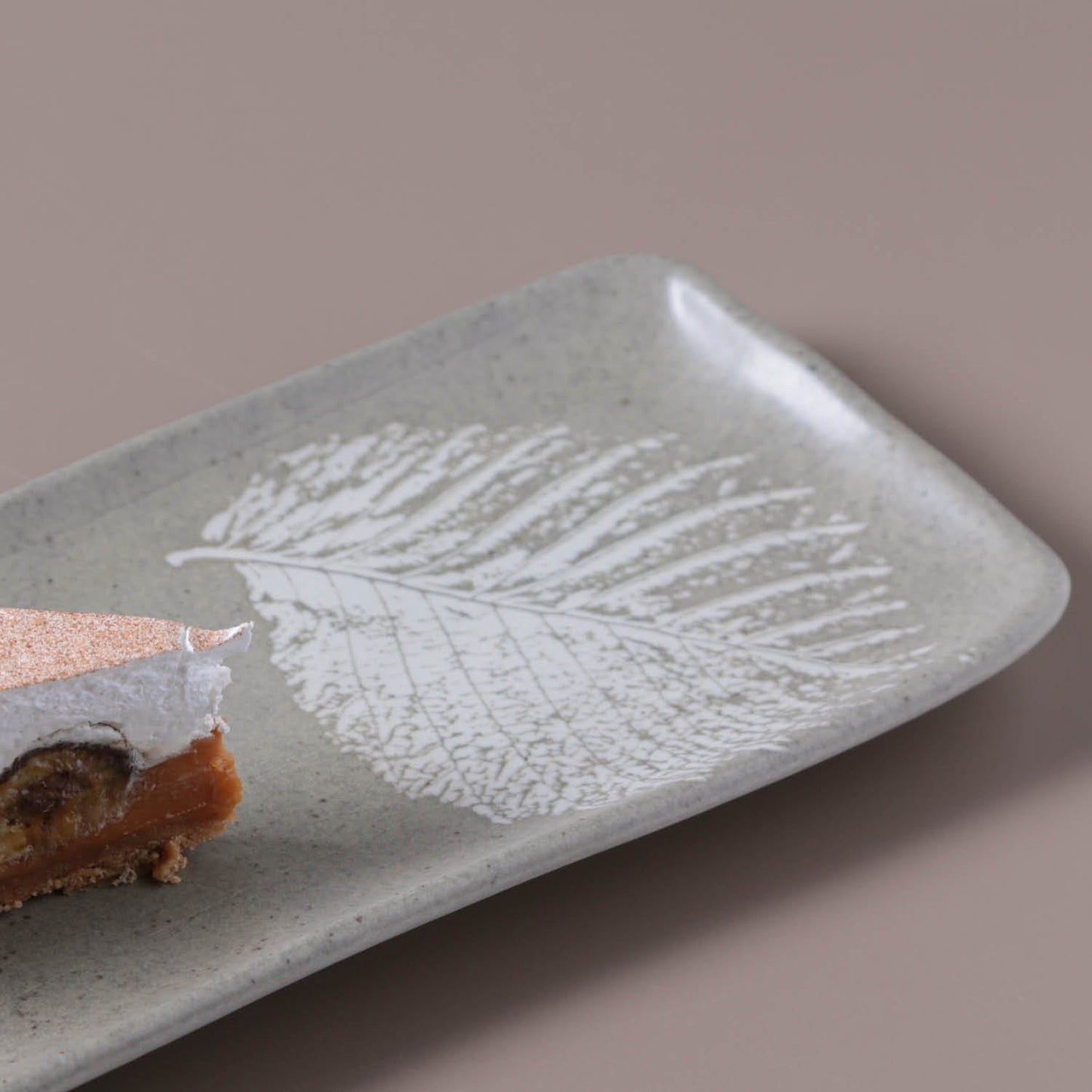 Rectangular Platter Medium Set of 4