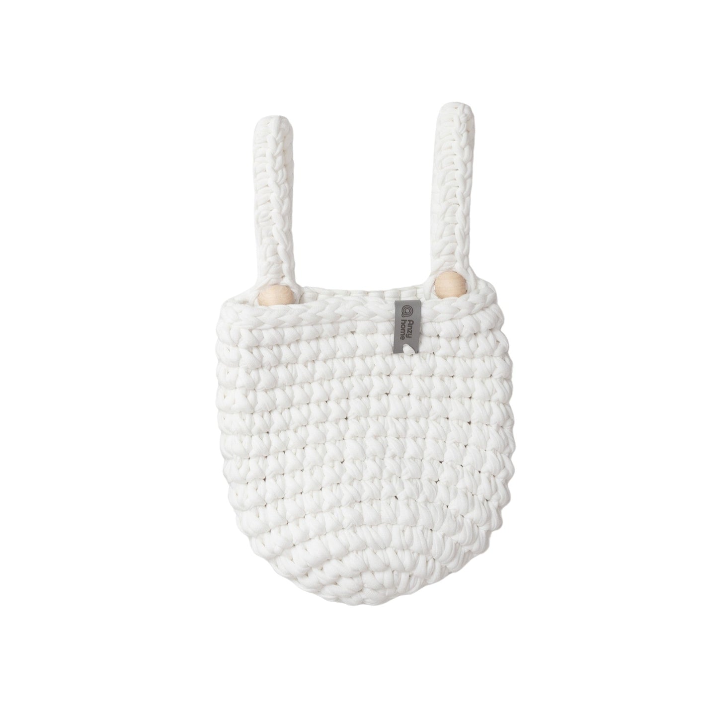 Crib Pocket Organizers