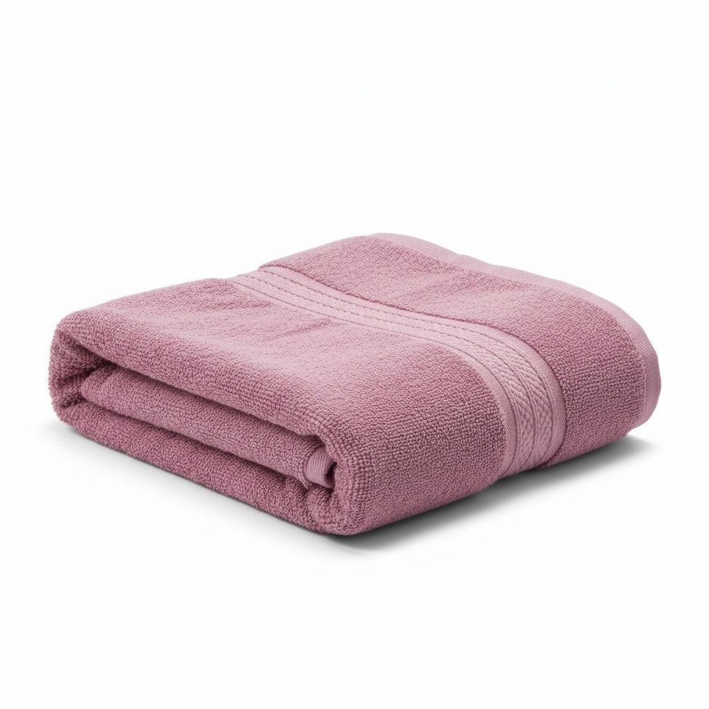 Bamboo Bath Towel