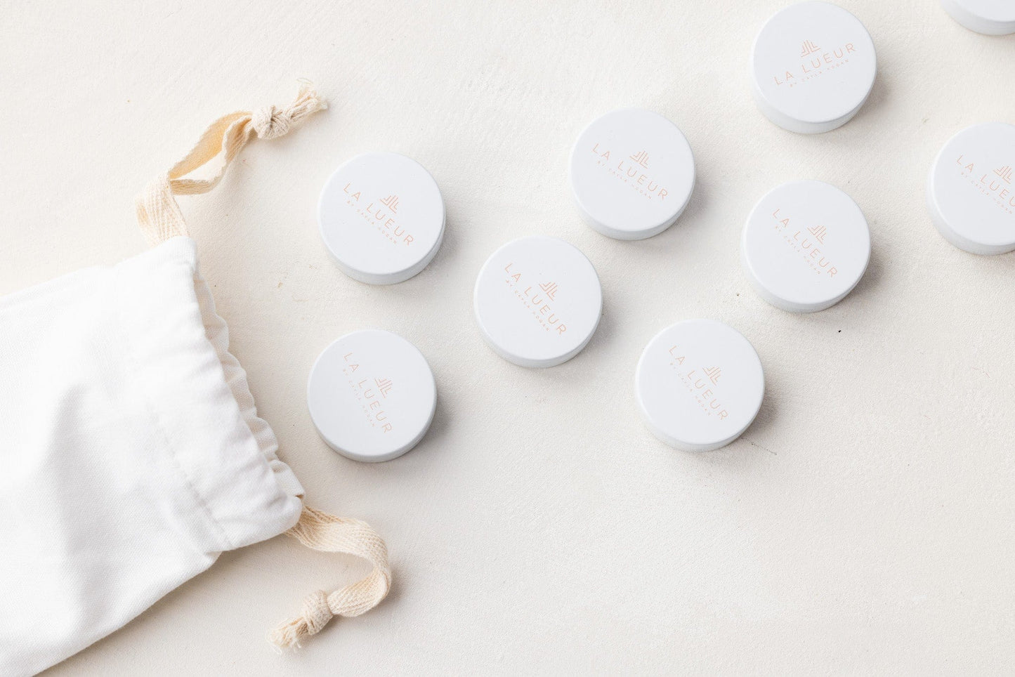 Scent Discovery Set No.1