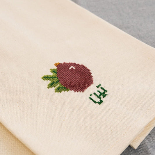 Tea Towel - Fig