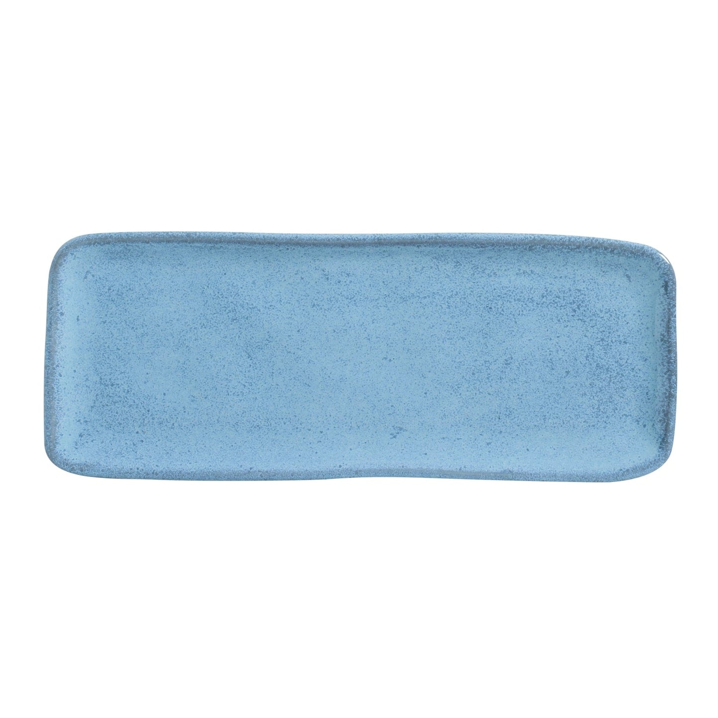 Rectangular Platter Medium Set of 4