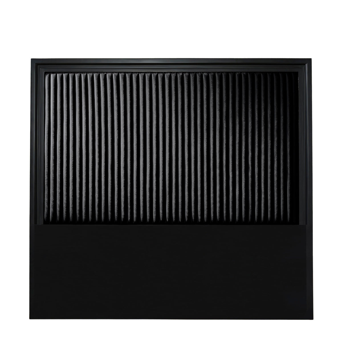 Stanford Leather Headboard
