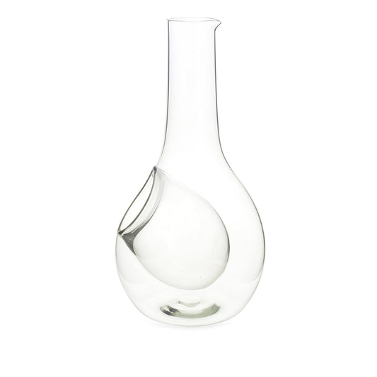 Wine Cooler Decanter