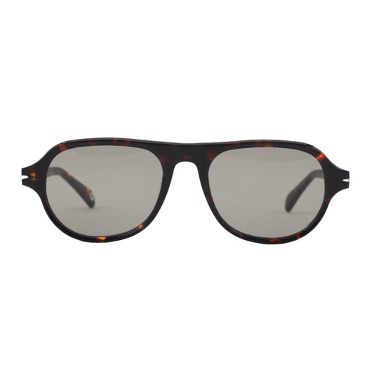 Ash // Tortoise [Tinted Olive]