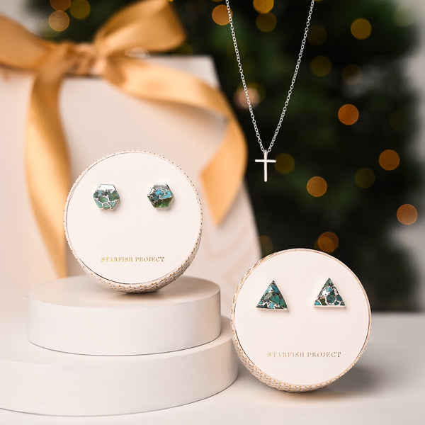 The Perfect Pairings Gift Set