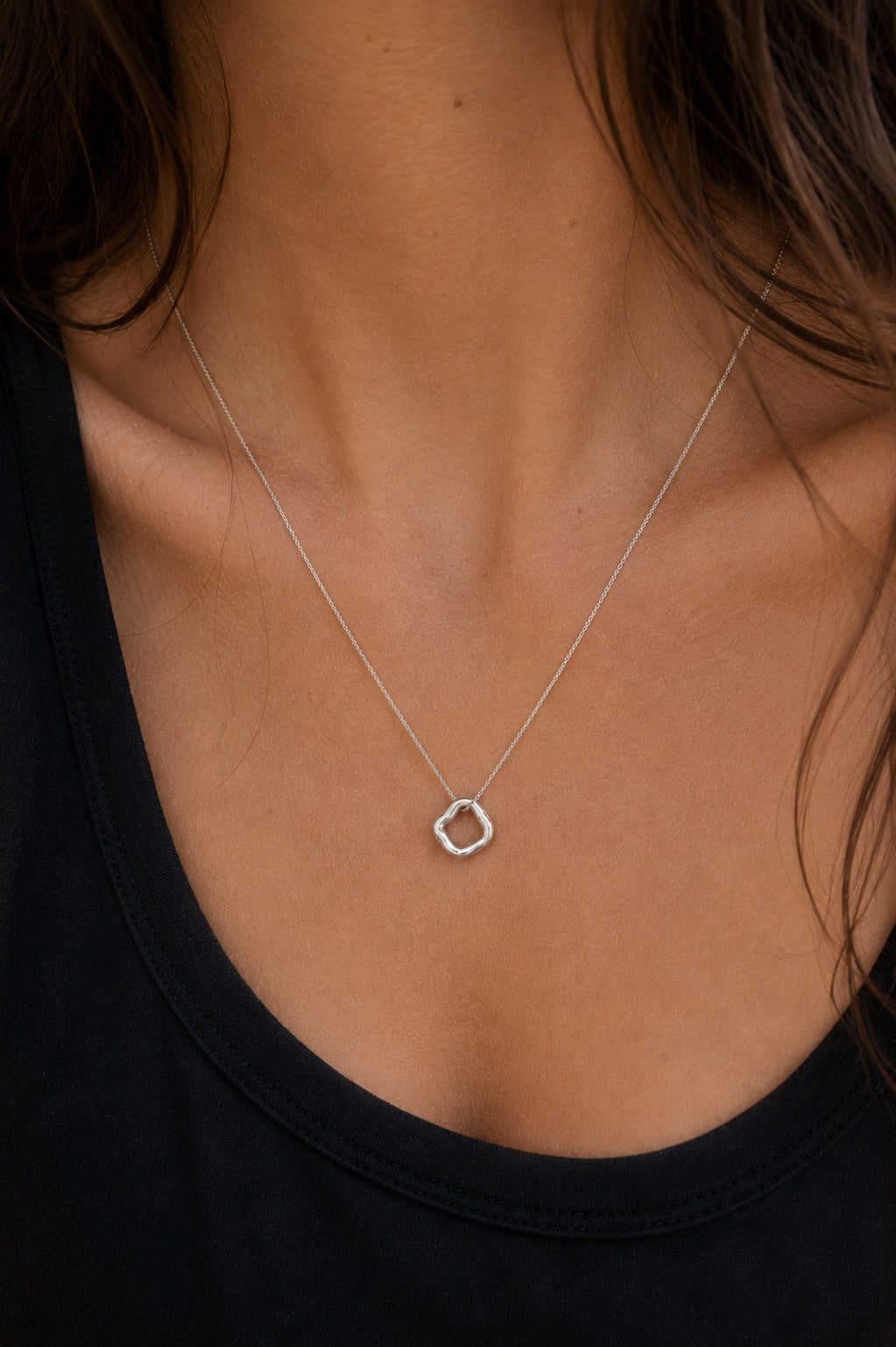 Narla Necklace