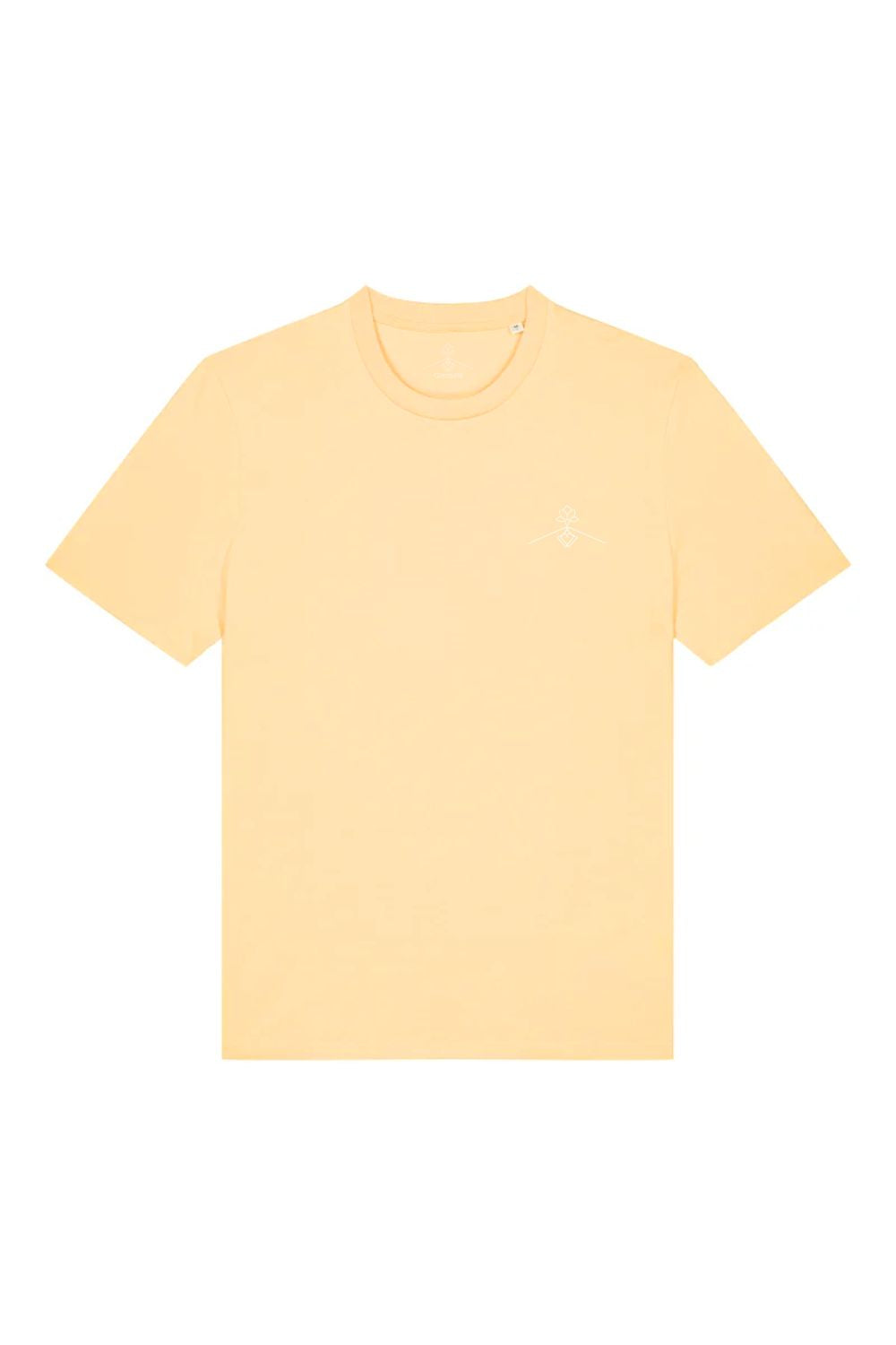 Camiseta algodón orgánico - Nispero