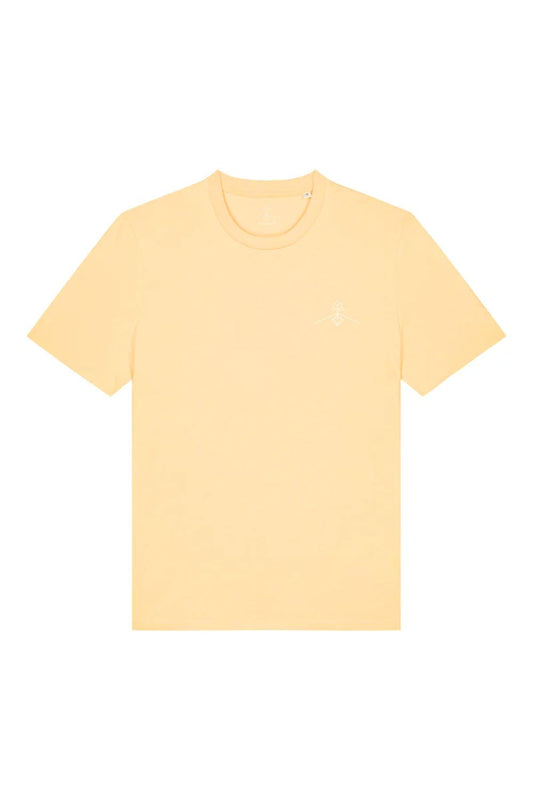 Camiseta algodón orgánico - Nispero