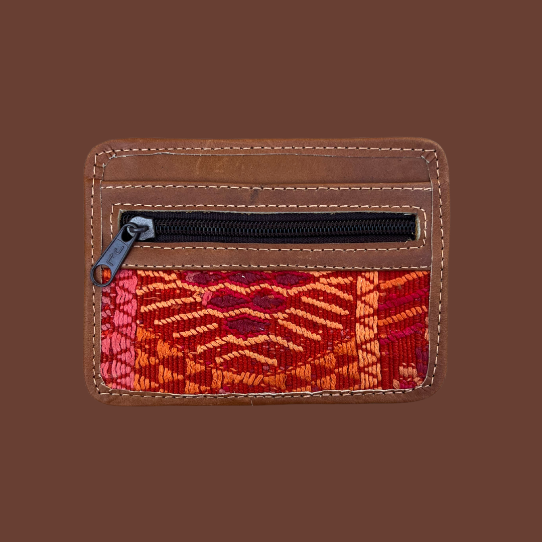 Huipil Wallet