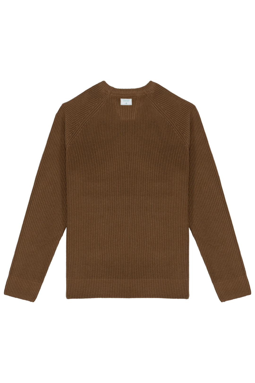 Jersey de punto sostenible