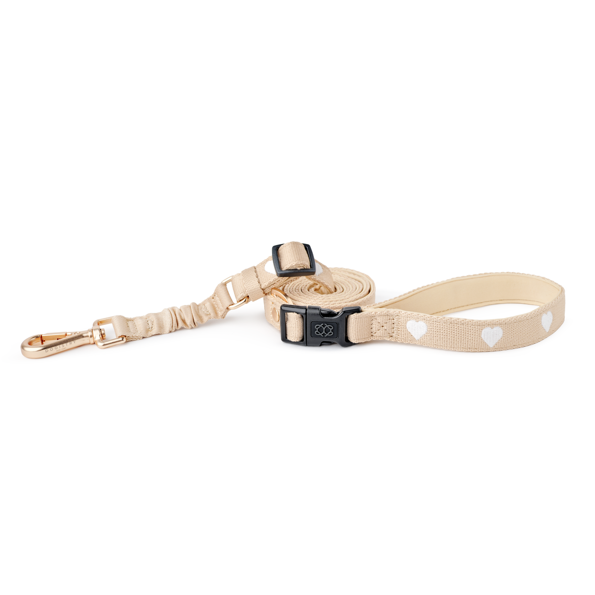 Nomad City Leash Set - Icon