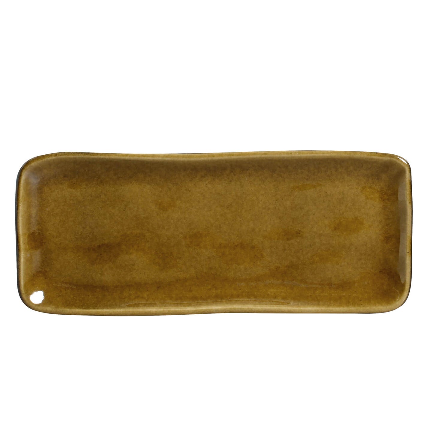 Rectangular Platter Small Set of 4