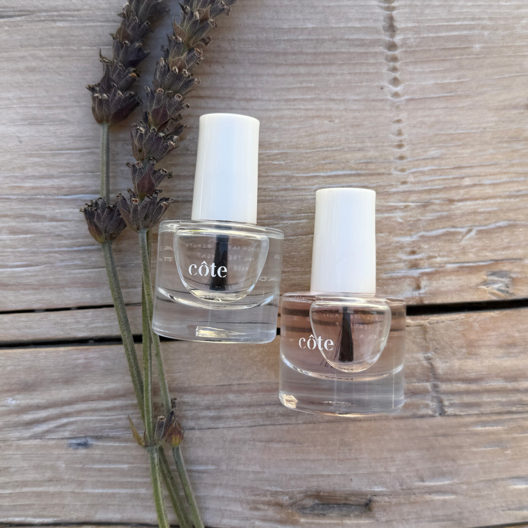 Treatment Essentials Set