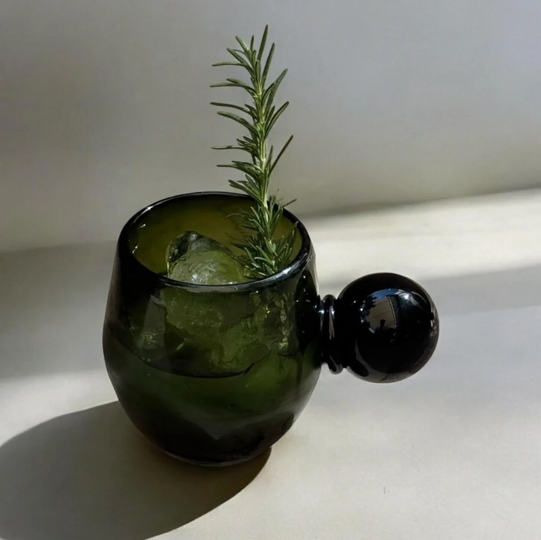 S/4 Potosí Glass
