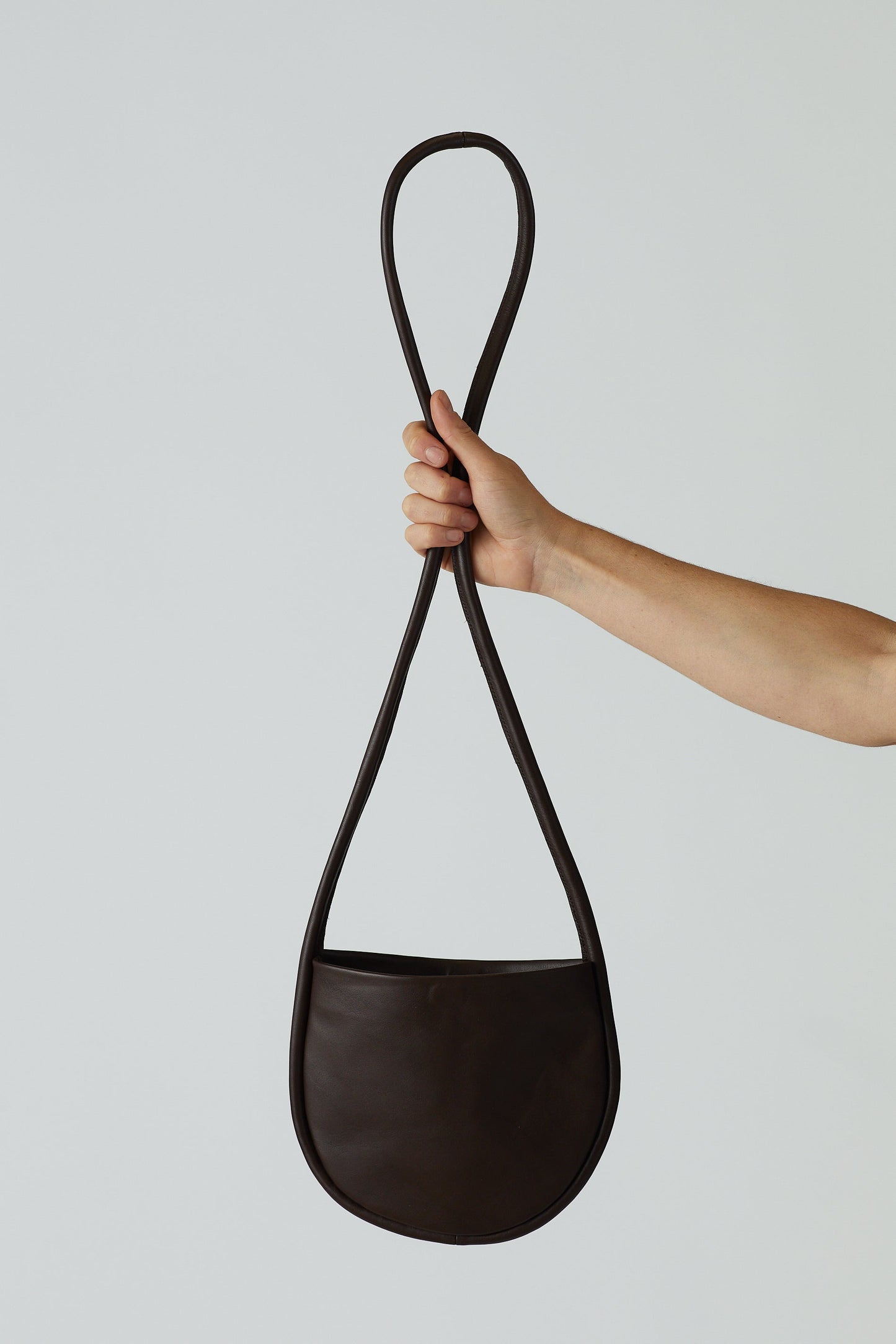 The Mini Loop Bag