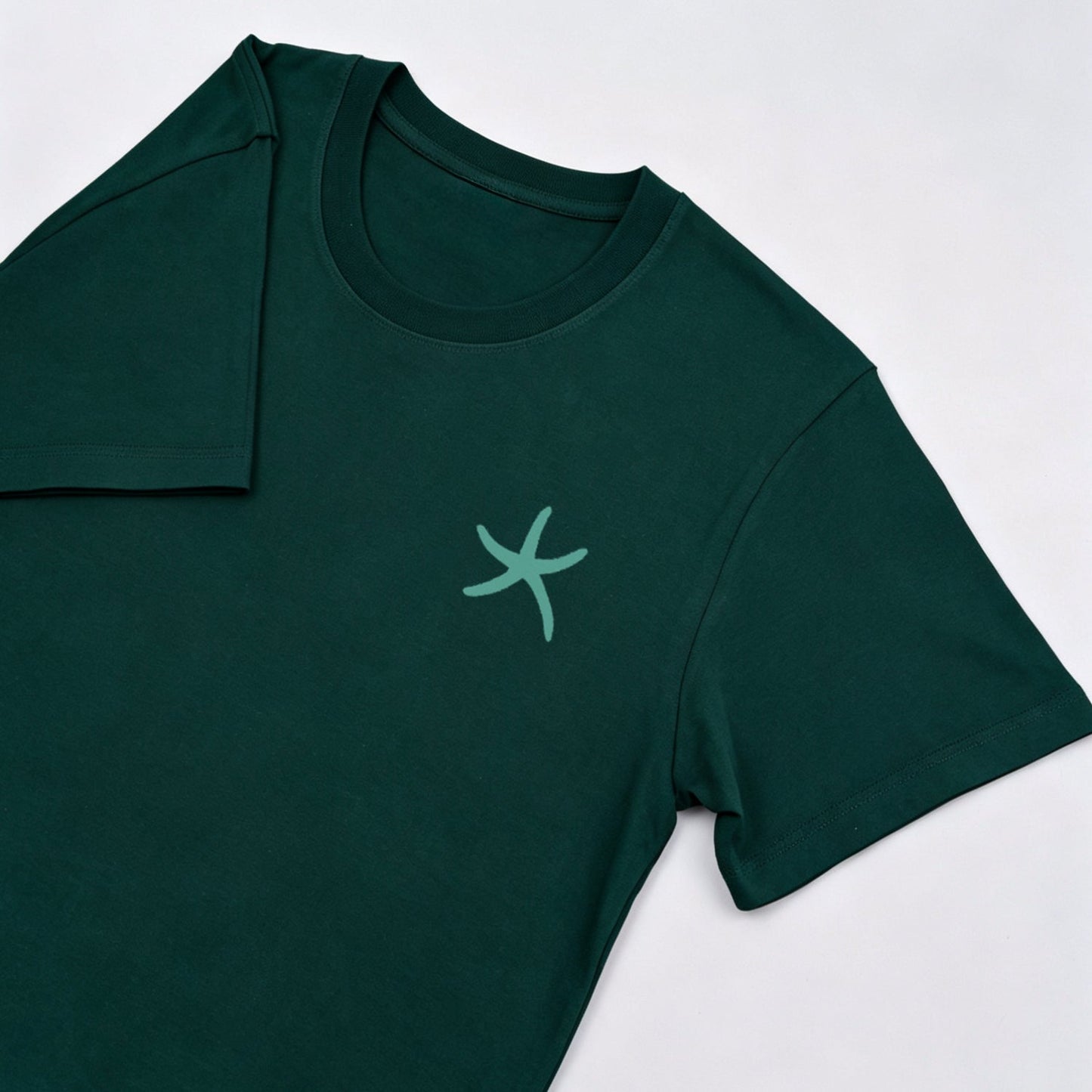 Wear Hope Cotton T-Shirt