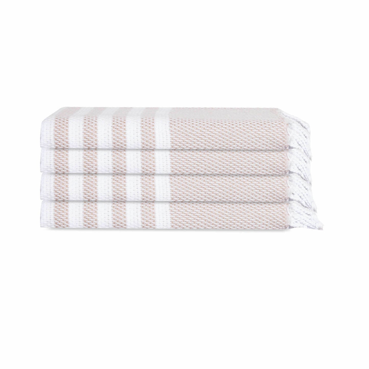 Eversoft Turkish Hand / Kitchen Towel Bundle