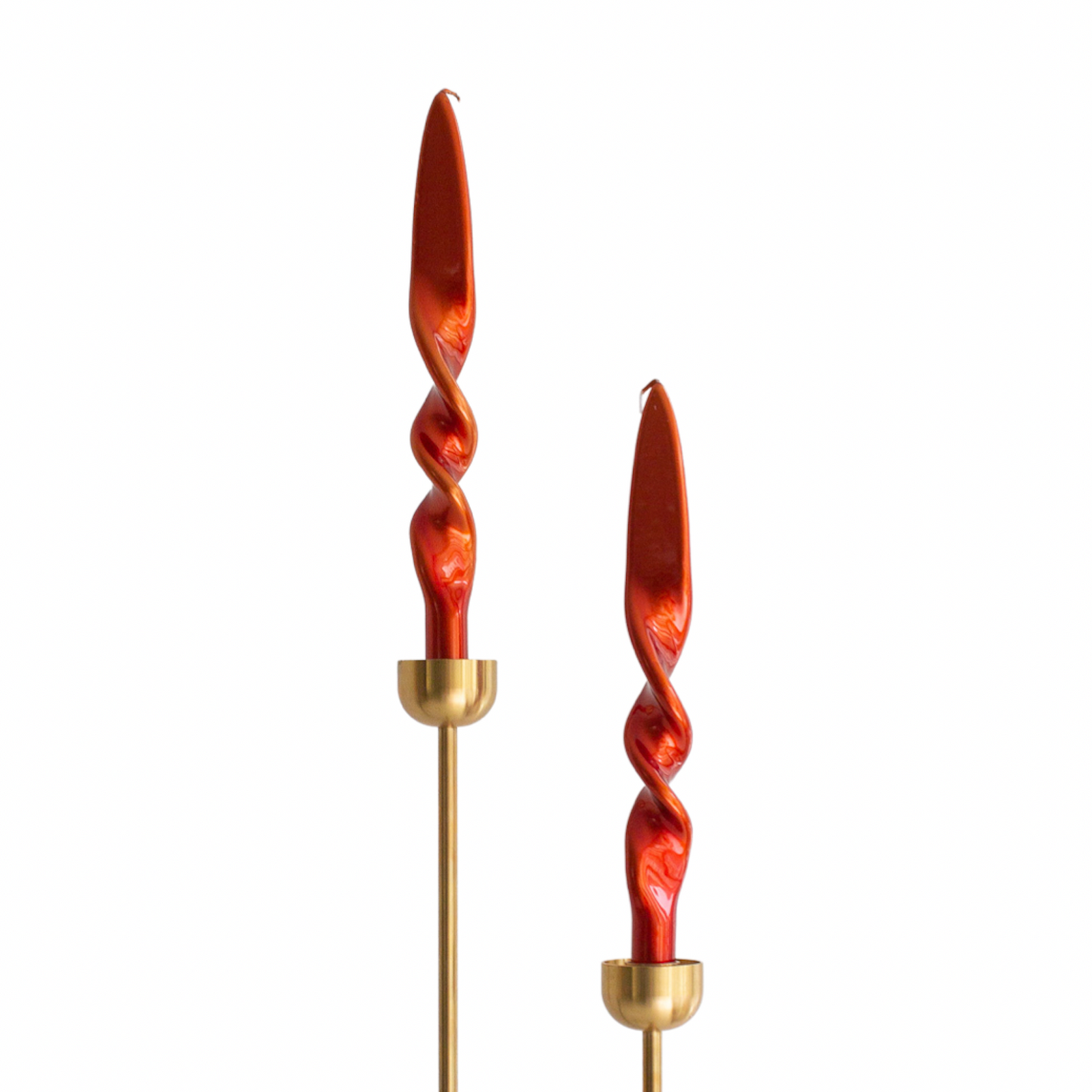 Taper Candle Set