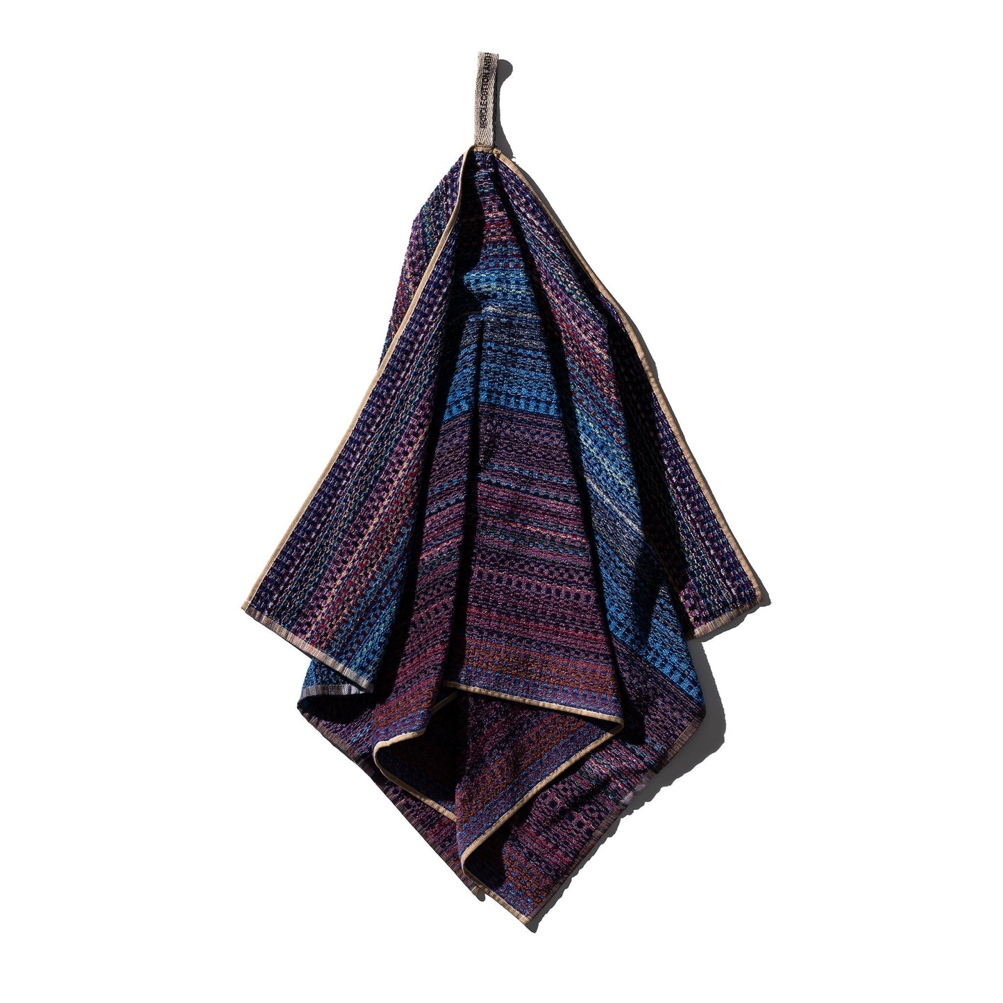Clubhouse Multicolor Towel