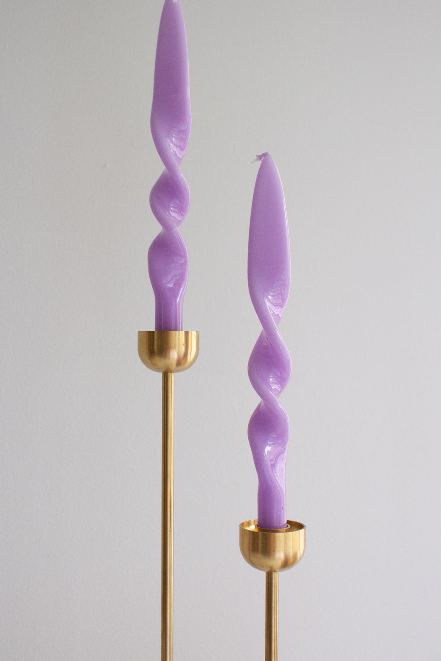 Taper Candle Set