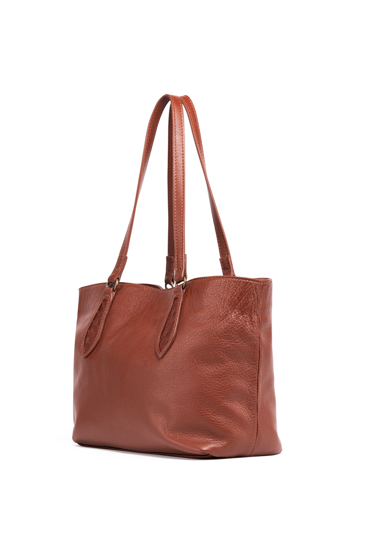Middle Size Tote
