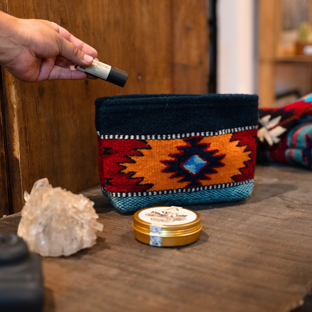 Eagle Eye Pouch