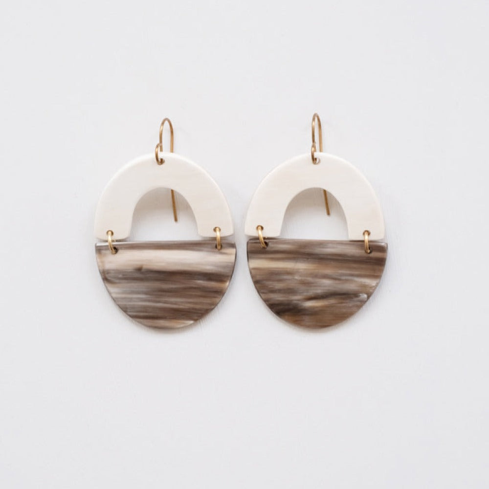 Horizon Earrings