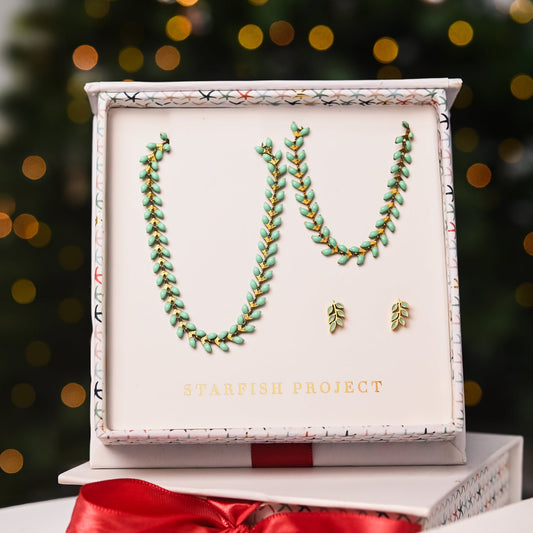 The Garden Party Gift Set