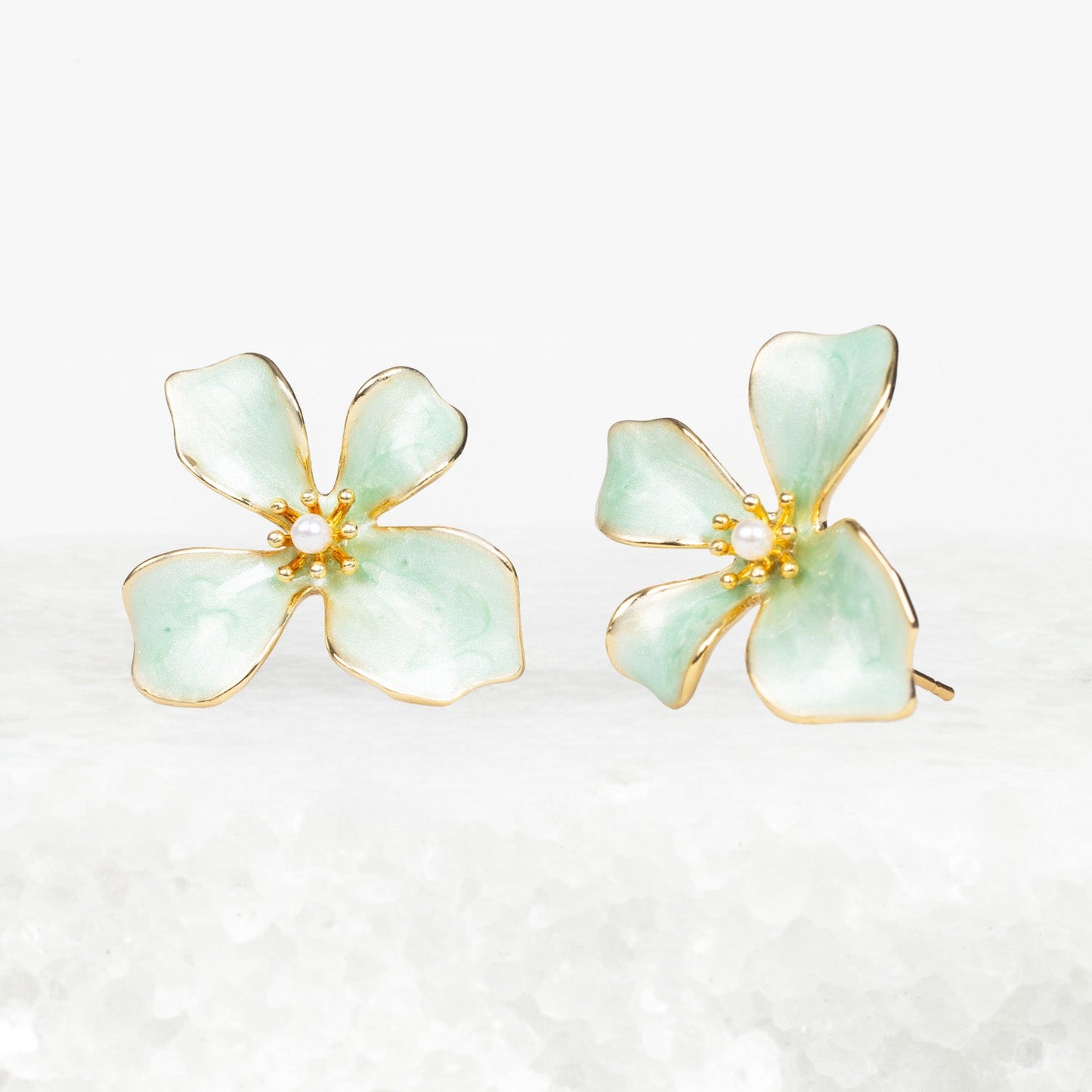 Hope in Bloom Earring Gift Set