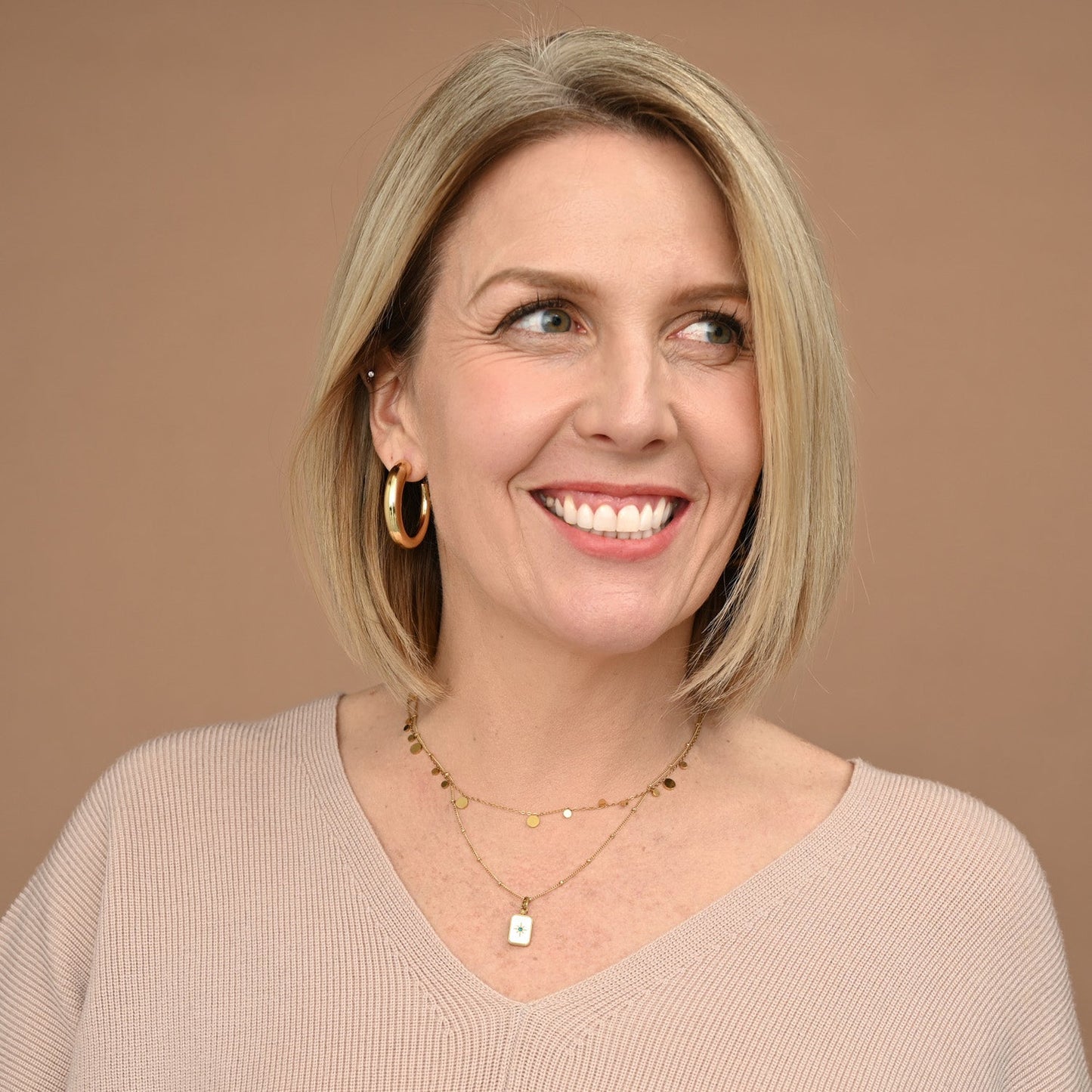 Hope & Legacy Necklace Collection