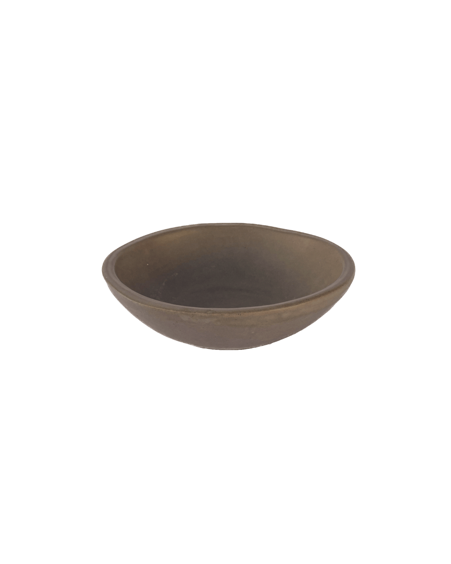Earth Oval Small Bowl - Set of 4