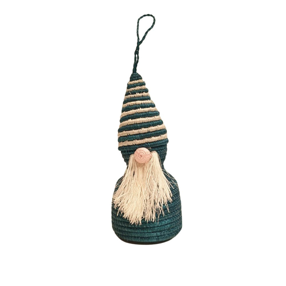 Gnome Ornaments
