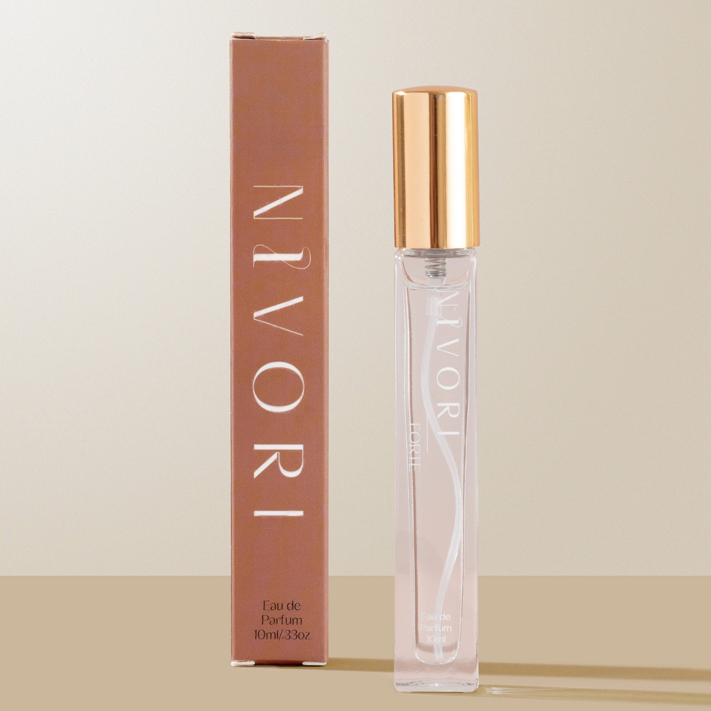 Forte - Eau de Parfum