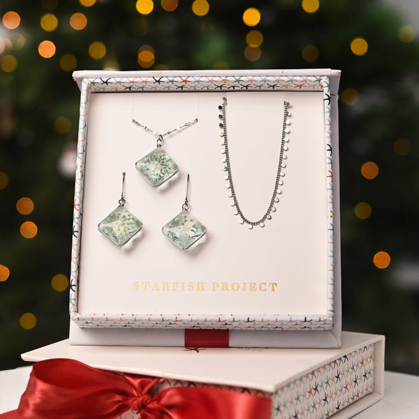 Once Upon a Bloom Gift Set
