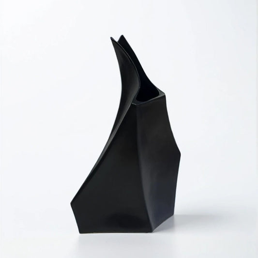 Geo Tall Vase