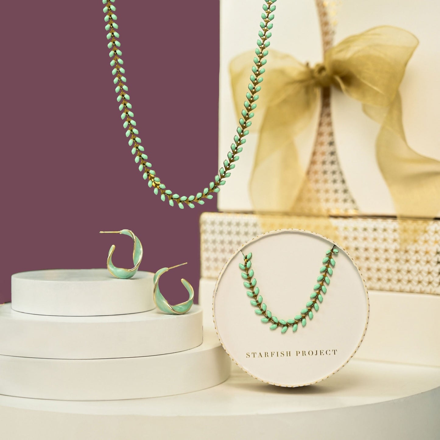 With a Twist Gift Set