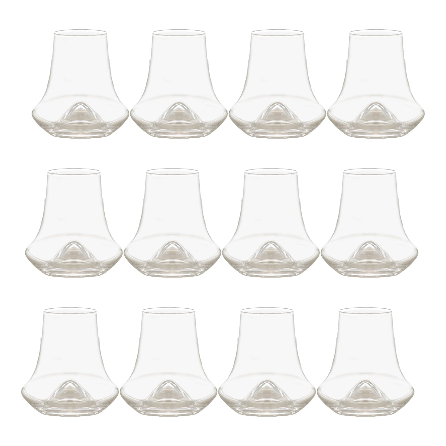 Whiskey Snifter Glasses -  (250 ml/ 8.5 fl. oz)