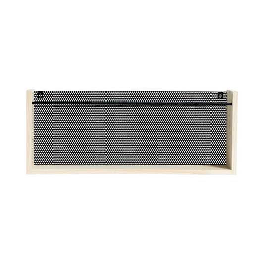 Moku Shelf - Black