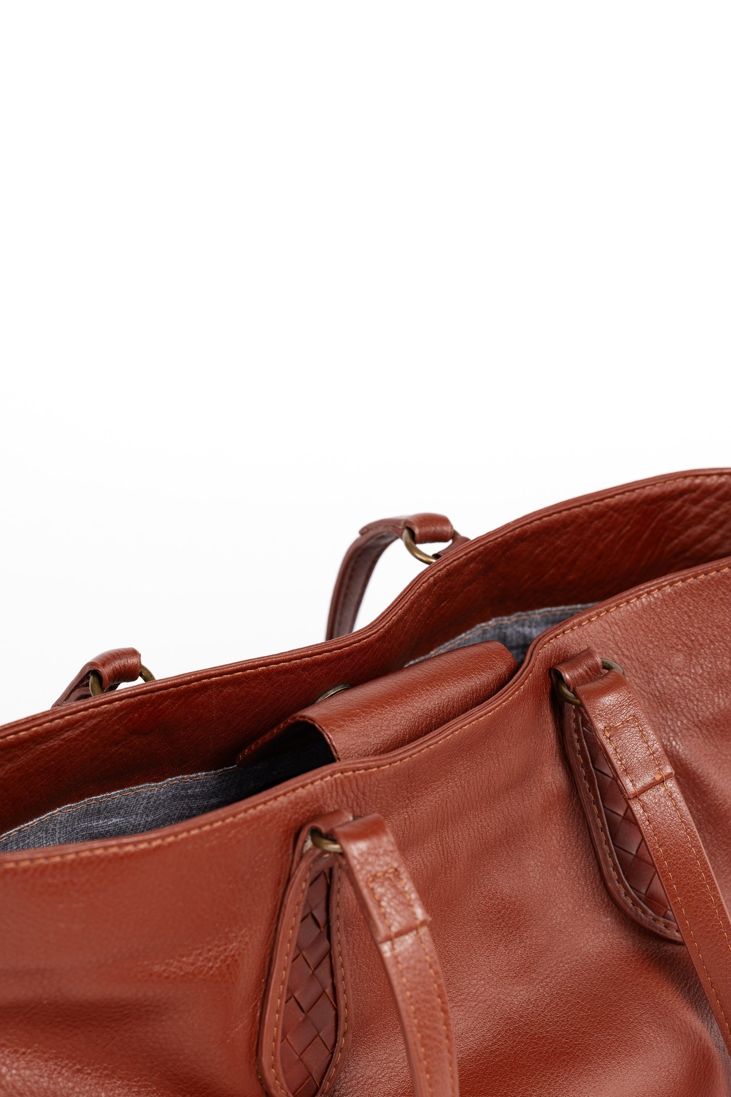 Middle Size Tote