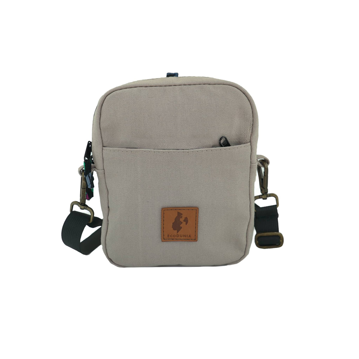 Rozi Convertible Canvas Sling Bag