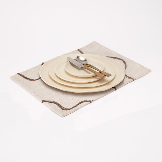 S/2 Signature Placemats