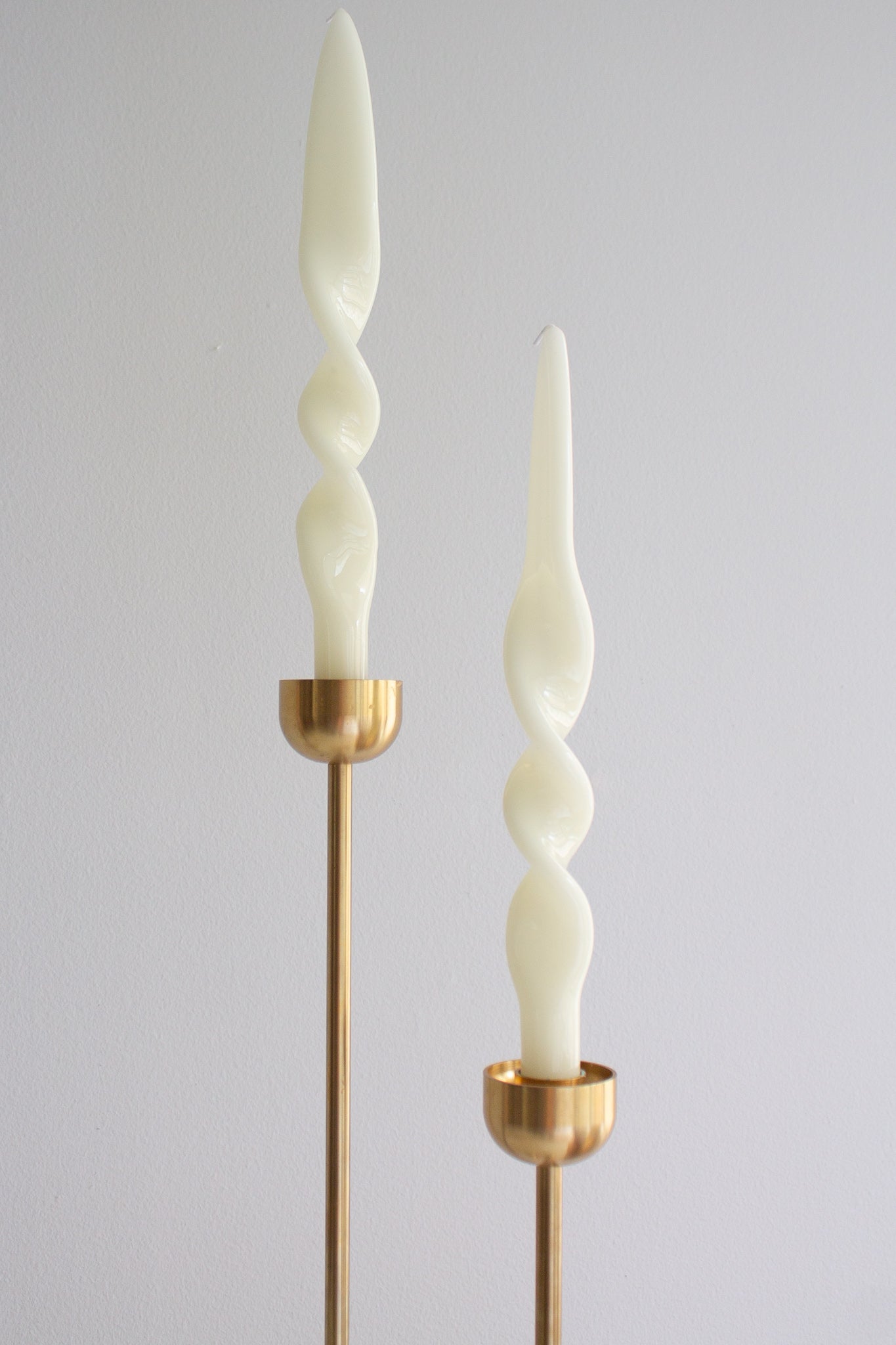 Taper Candle Set