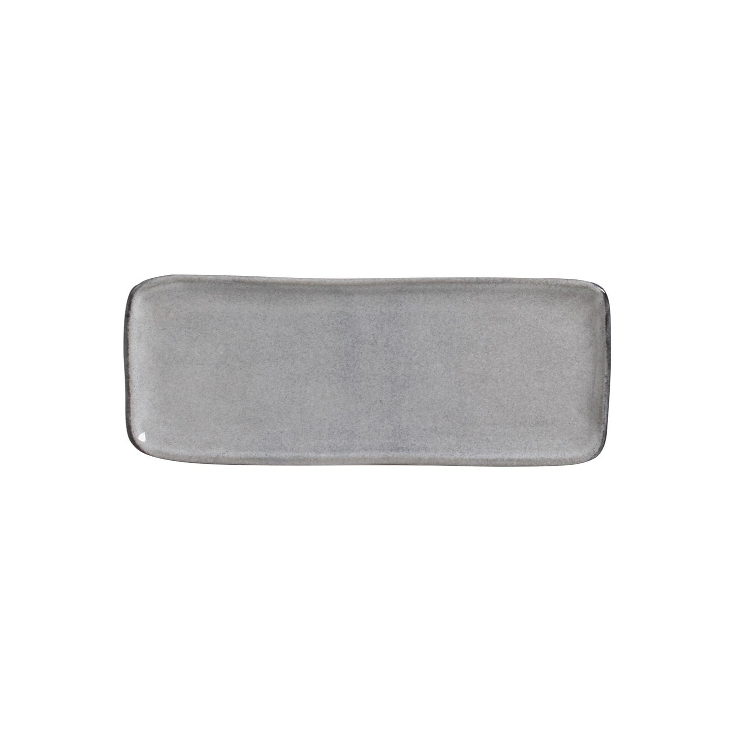 Rectangular Platter Small Set of 4
