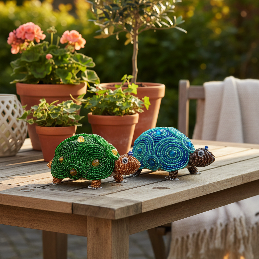 Turtle (Set of 2)