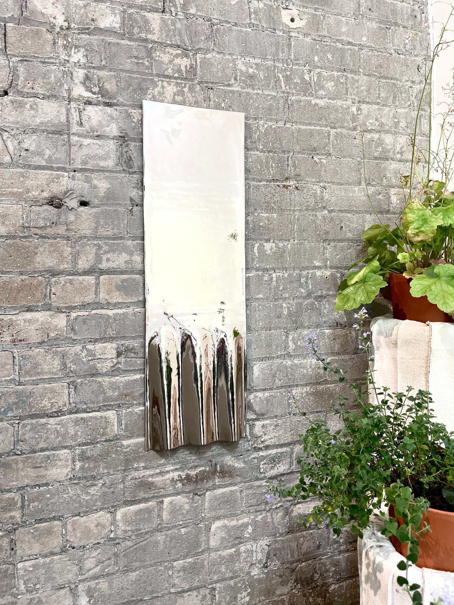 Ghost Mirror