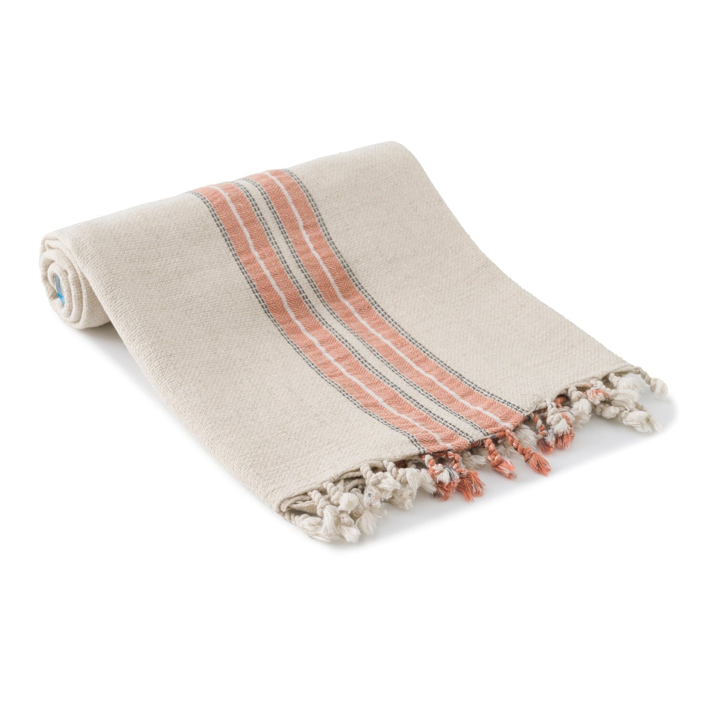 Bosa Linen Turkish Towel