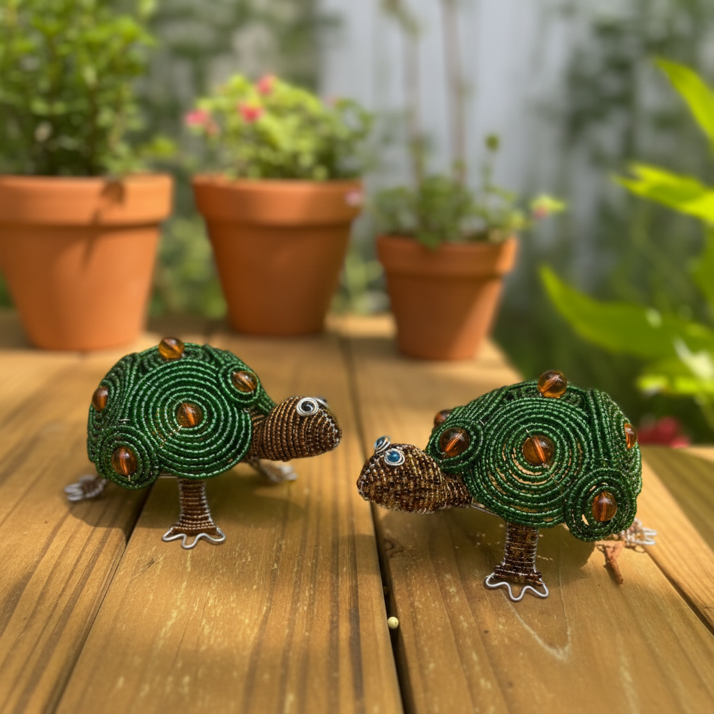 Turtle (Set of 2)