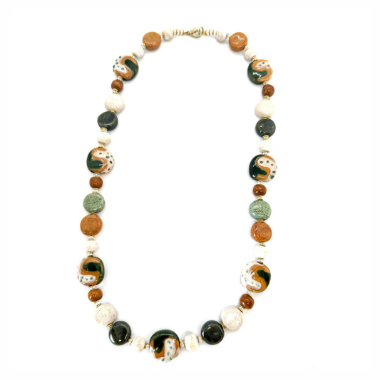 Namib Necklace