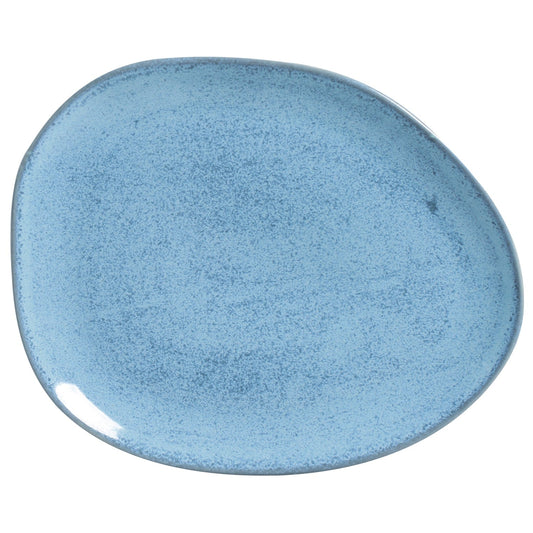 Oval Dinner Plate Set of 6
